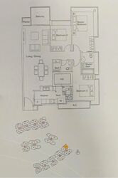 Casa Merah (D16), Apartment #585564881